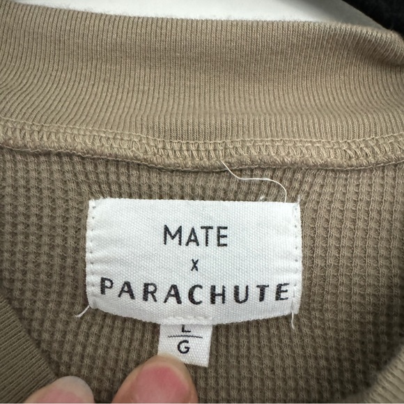 MATE x Parachute Thermal Top - Picture 5 of 5